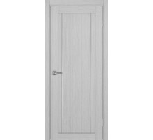 Турин_522AПП.111 молдинг алюм.хром ЭКО-шпон Дуб серый FL