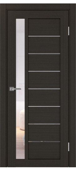 Межкомнатная дверь Турин_554.21.60  Венге FL