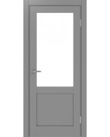 Турин_502.21 ЭКО-шпон Серый