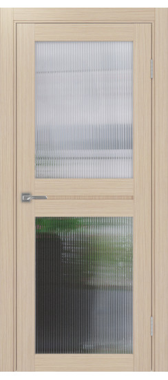 Межкомнатная дверь Турин_520.212.30  Дуб беленый FL