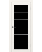 Турин_501АСС.2 молдинг алюм.хром ЭКО-шпон Бежевый