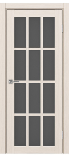 Межкомнатная дверь Турин_542.2222.60  Ясень перламутровый