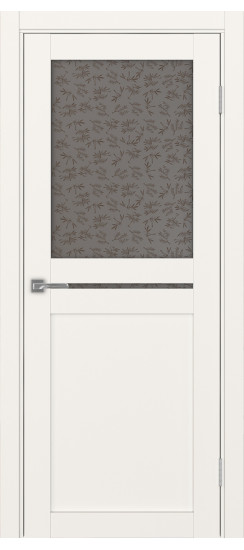 Межкомнатная дверь Турин_520.221.30  Бежевый