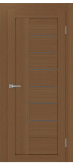 Межкомнатная дверь Турин_524.21.60  Орех NL