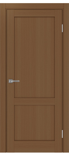 Межкомнатная дверь Турин_502.11.30  Орех NL