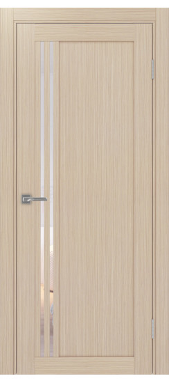 Межкомнатная дверь Турин_555.21.45  Дуб беленый FL