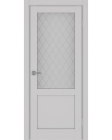 Турин_502.21 ЭКО-шпон Пепельный