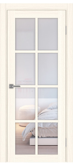 Межкомнатная дверь Турин_541.2222.60  Ясень светлый