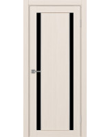 Турин_522AПП.212 молдинг алюм.хром ЭКО-шпон Ясень перламутровый