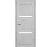 Турин_553.12 ЭКО-шпон Дуб серый FL