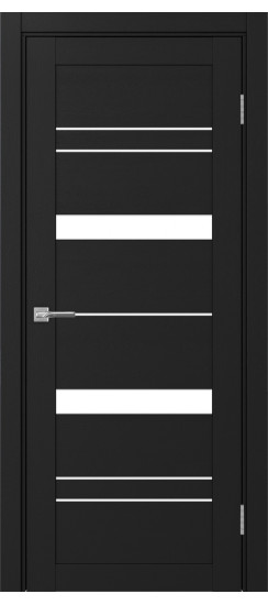 Межкомнатная дверь Турин_562.12.30  Антрацит