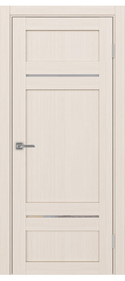 Межкомнатная дверь Турин_532.12121.30  Ясень перламутровый