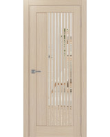 Турин_544.12 ЭКО-шпон Дуб беленый FL