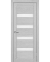 Турин_505.12 ЭКО-шпон Дуб серый FL