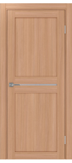 Межкомнатная дверь Турин_520.121.30  Ясень тёмный