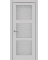 Турин_530.222 ЭКО-шпон Пепельный