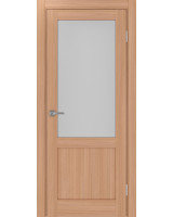 Турин_502.21 ЭКО-шпон Ясень тёмный