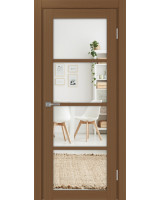 Турин_540.2222 ЭКО-шпон Орех NL