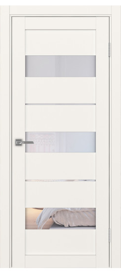 Межкомнатная дверь Турин_526.122.30  Бежевый