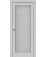 Турин_501.2 ЭКО-шпон Пепельный