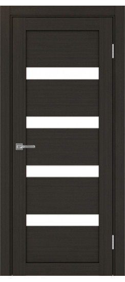 Межкомнатная дверь Турин_505.12.30  Венге FL