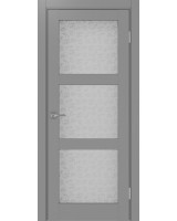 Турин_530.222 ЭКО-шпон Серый