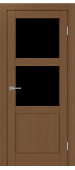 Межкомнатная дверь Турин_530.221.30  Орех NL