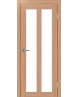 Турин_521.22 ЭКО-шпон Ясень тёмный