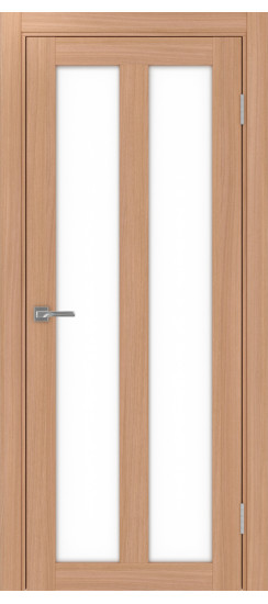 Межкомнатная дверь Турин_521.22.60  Ясень тёмный