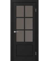 Турин_541ПФ.2221 ЭКО-шпон Антрацит