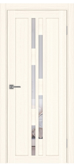 Межкомнатная дверь Турин_551.121.60  Ясень светлый