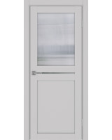 Турин_520.221 ЭКО-шпон Пепельный