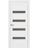 Турин_505.12 ЭКО-шпон Белый лёд