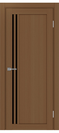 Межкомнатная дверь Турин_556.21.40  Орех NL