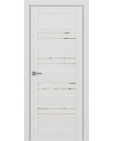 Турин_560.12 ЭКО-шпон Ясень серебристый