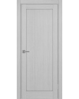 Турин_501.1 ЭКО-шпон Дуб серый FL