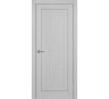 Турин_501.1 ЭКО-шпон Дуб серый FL