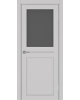 Турин_520.211 ЭКО-шпон Пепельный