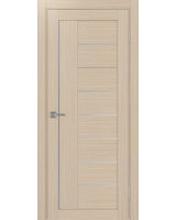 Турин_524AПП.11 молдинг алюм.хром ЭКО-шпон Дуб беленый FL