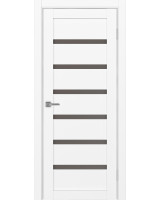 Турин_507.12 ЭКО-шпон Белый снежный