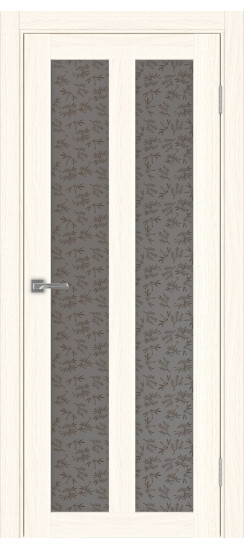 Межкомнатная дверь Турин_521.22.60  Ясень светлый
