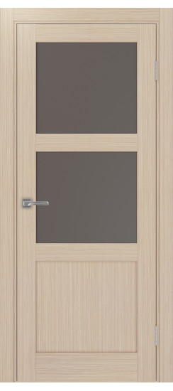 Межкомнатная дверь Турин_530.221.30  Дуб беленый FL