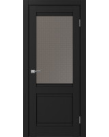 Турин_502U.21 ЭКО-шпон Антрацит