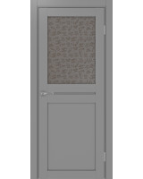 Турин_520.211 ЭКО-шпон Серый