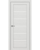 Турин_506.12 ЭКО-шпон Ясень серебристый