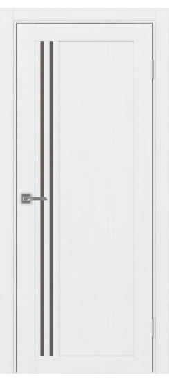 Межкомнатная дверь Турин_555.21.45  Белый лёд
