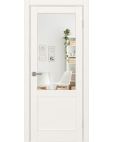 Турин_502.21 ЭКО-шпон Бежевый