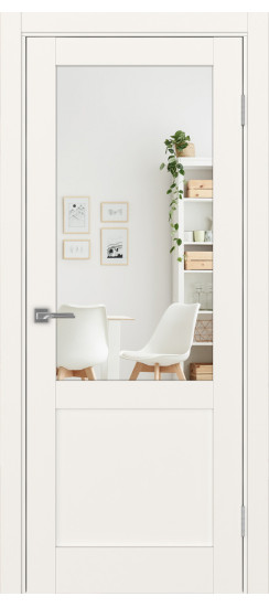 Межкомнатная дверь Турин_502.21.30  Бежевый