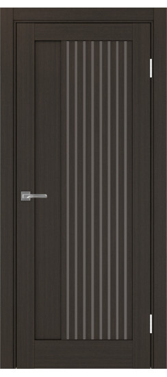 Межкомнатная дверь Турин_544.12.60  Венге FL