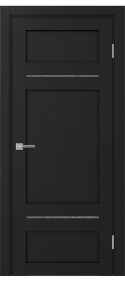 Межкомнатная дверь Турин_532.12121.30  Антрацит